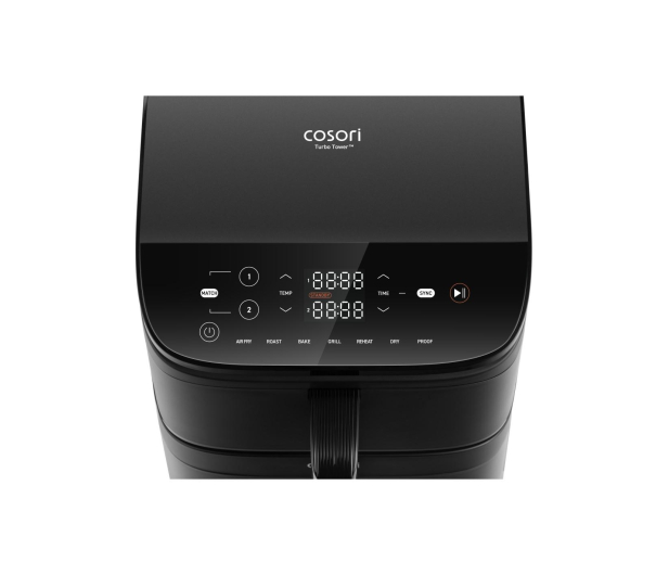 Cosori CAF-DC121-AEUR - 1337330 - zdjęcie 3